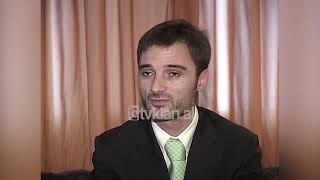 Enkelejd Alibeaj për privatizimin e shërbimeve përmbarimore në Shqipëri-(19 Qershor 2008)