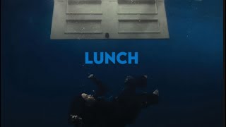 Lunch by Billie Eilish (new snippet) (with lyrics)