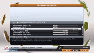 FIFA13 Truco | Conseguir monedas del ultimate, experiencia y monedas EAS FC (RAPIDO Y FACIL)