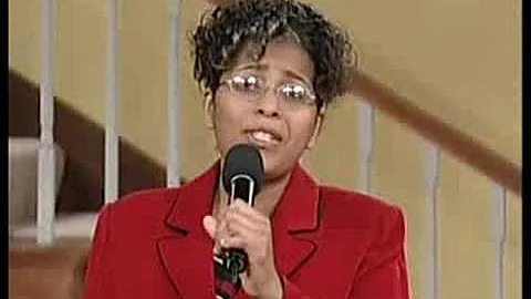 Jesus Paid It All - Veronica Boyd-Gillis