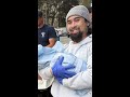 Good Samaritan aids roadside birth in San Francisco traffic
