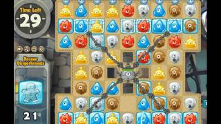 Monster Busters Level 967