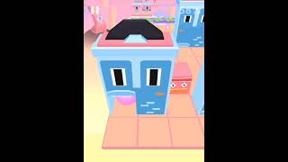 【Rolling Sky Remake】 my level 1 (fixed version) [easy way]