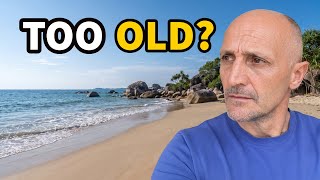 Starting Over in Your 60s: Is Thailand the Right Place