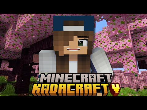 KadaCraft S5 EP01 | ANG PAGBABALIK - MINECRAFT 1.20