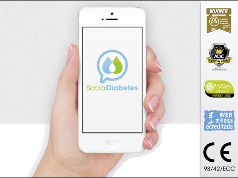 Las Mejores Aplicaciones Android Para Personas Con Diabetes