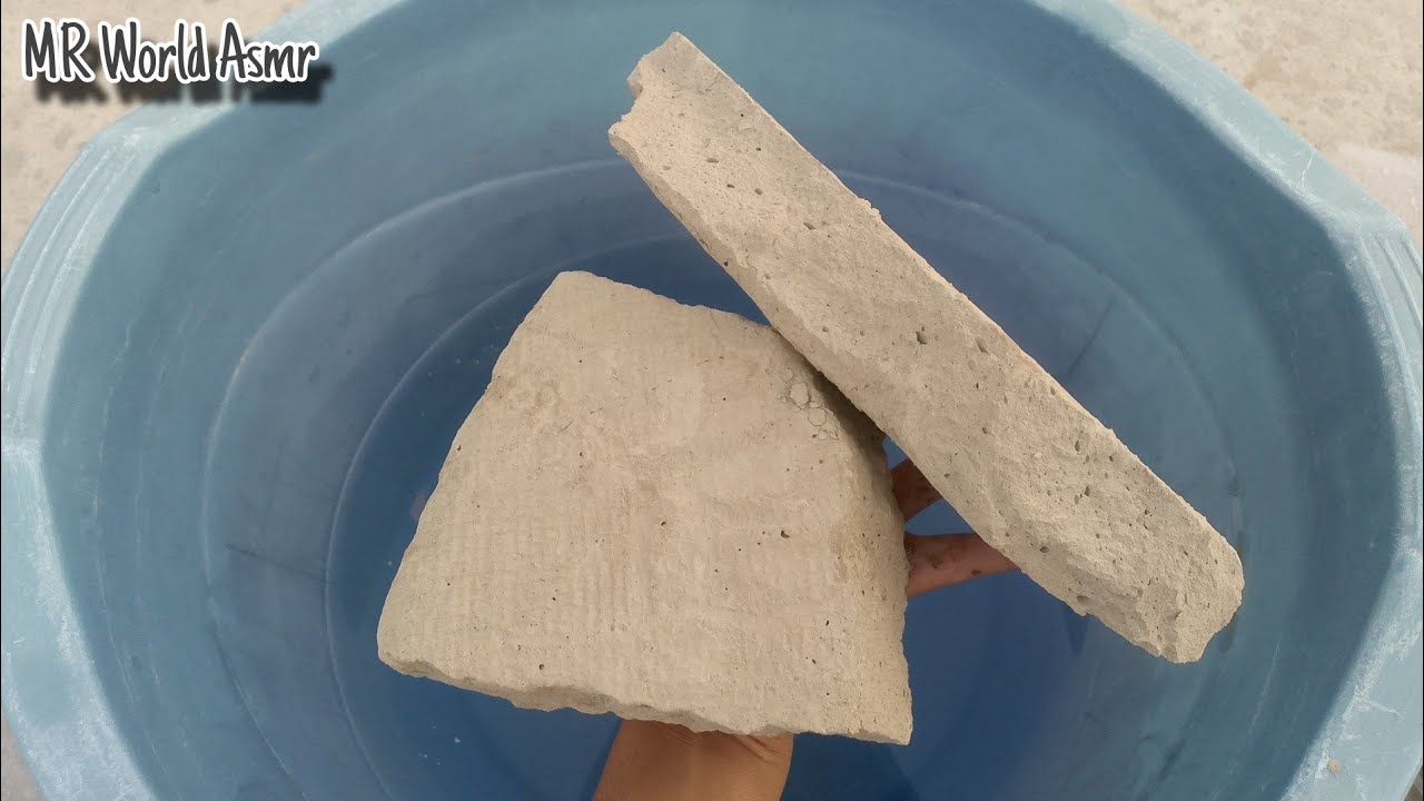 Mud dirt dusty slabs water crumbling 🔥 with mind-blowing 💣 texture