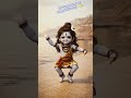 May Lord Shiva destroy all negativity and bless you with strength. Happy Shivratri 🙏🕉️ #shivratri