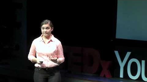 The Art Of Self-Expression | Karina Bhattacharya | TEDxYouth@SeaburyHall