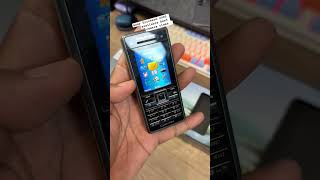 Sony Ericsson c902 available. please like and subscribe my channel for more vintage phones videos 🙏