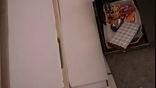 tyson kid vs triple h and r thruth vs kane