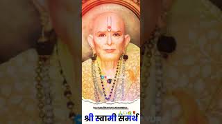 Swami Samarth Whatsapp Status Swami Samarth Status  Statusshri Swami Samarth Shorts