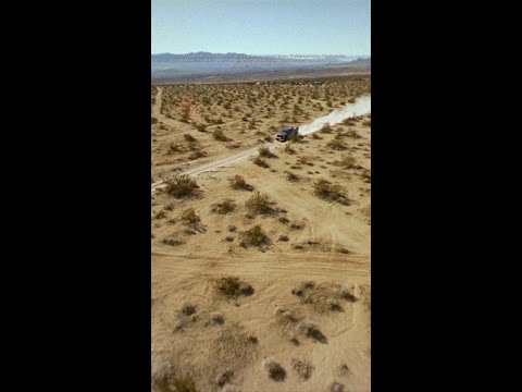 Raptor® R&D: Performance and Handling | Ford