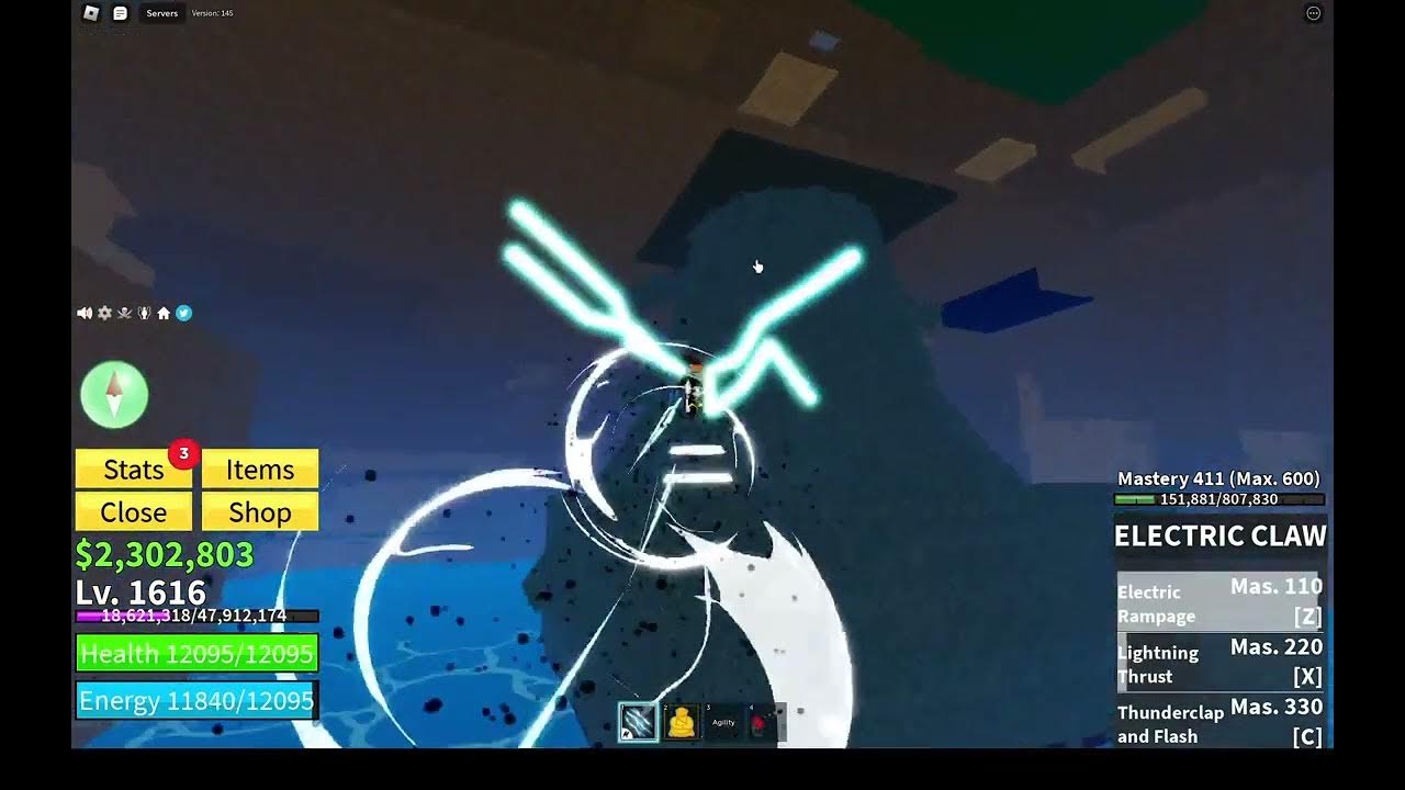 how to glitch and fight the beautiful pirate YouTube