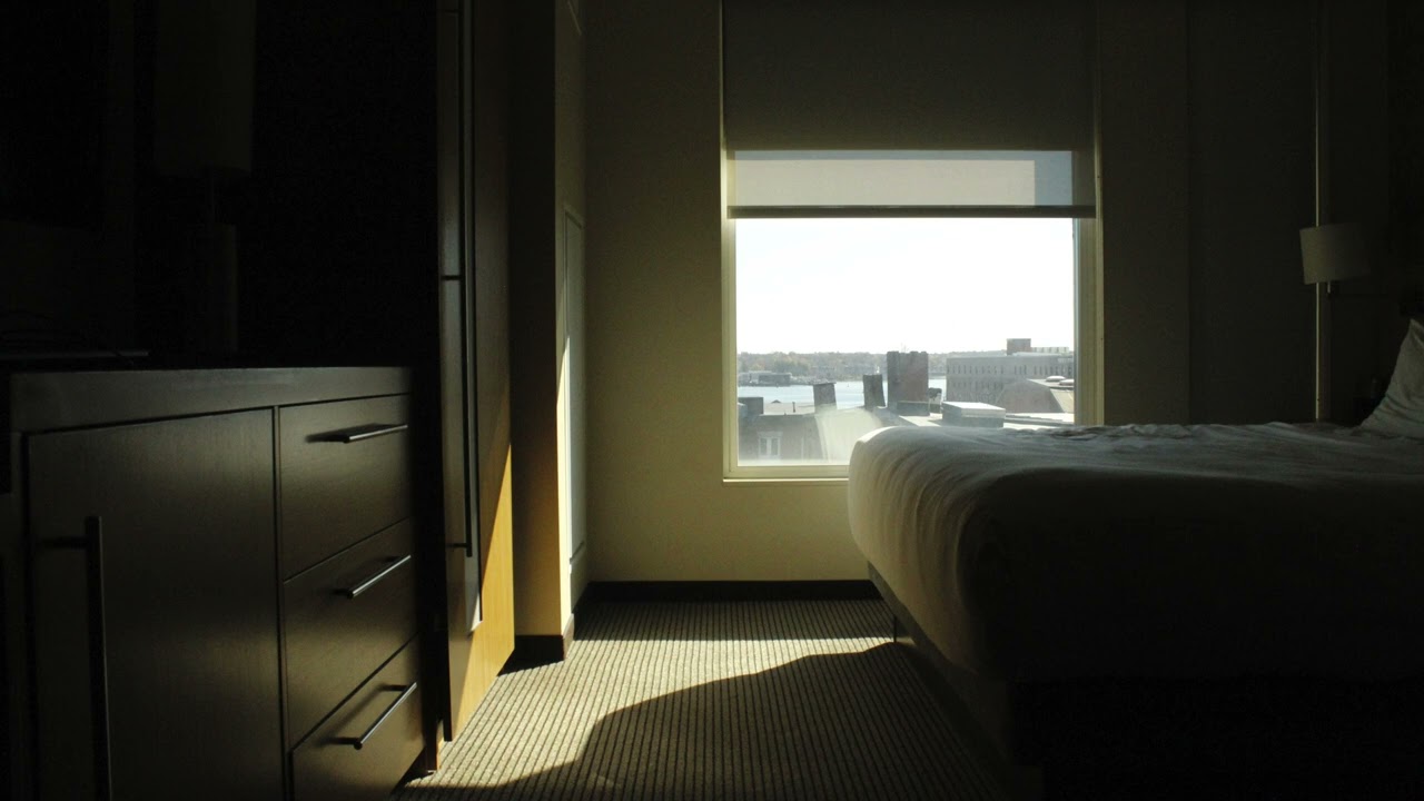 Just - Radiohead (slowed and reverb)