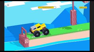 drive mad - death spiral speedrun - 2:28