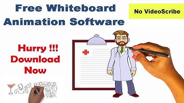 How to make animation video with Animiz download and install