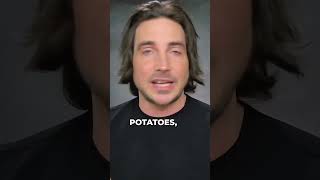 I Don’t Eat Cooked Food: Here’s Why