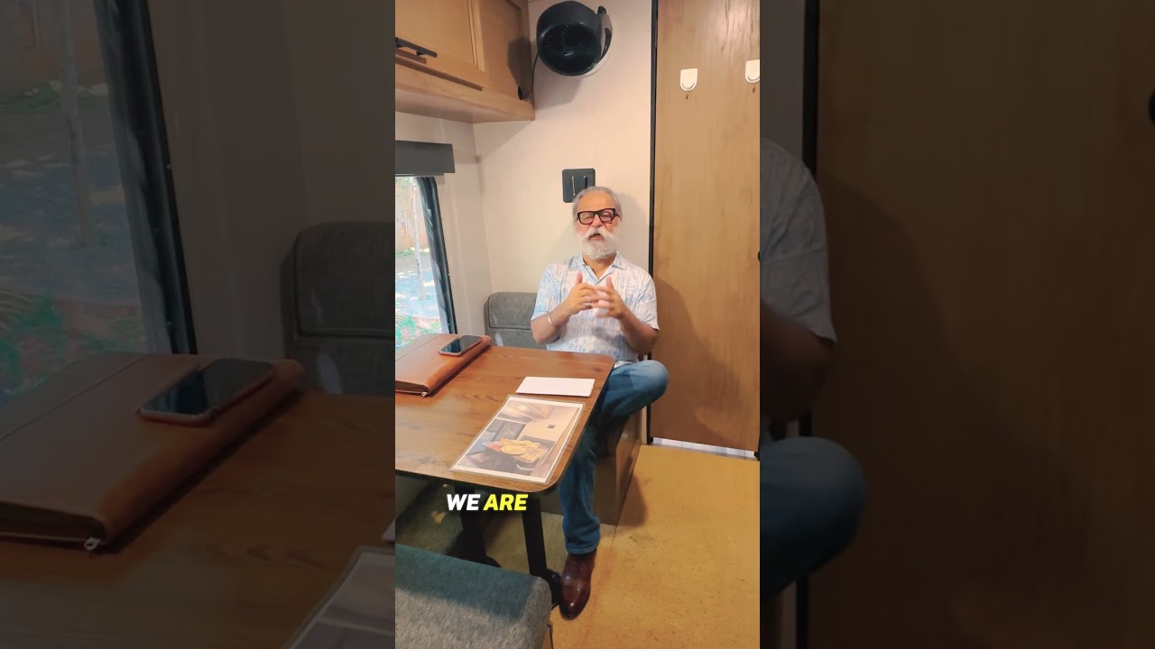 🚐❤️ 50,000 strong — 