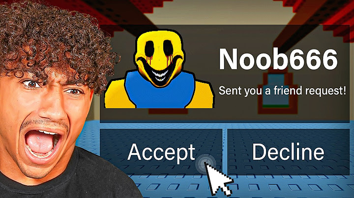 Testing Roblox's Most SCARY SECRETS!