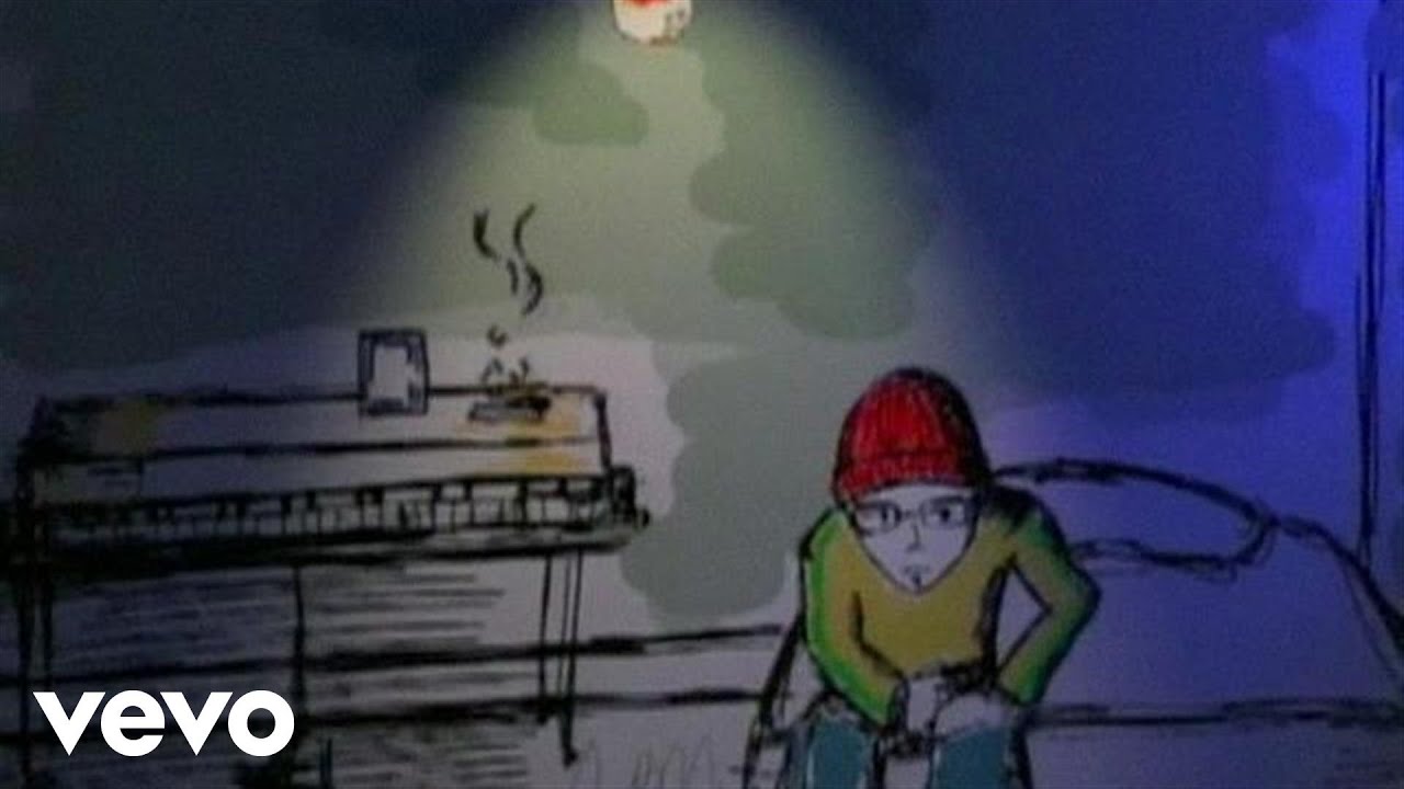 A.B. Quintanilla III - Desde Que No Estas Aqui ft. Kumbia All Starz