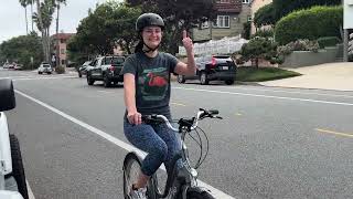 Ride Safe, Drive Safe