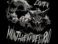 ZXVREN MONTAGEM DELÍRIO Mega Slowed 