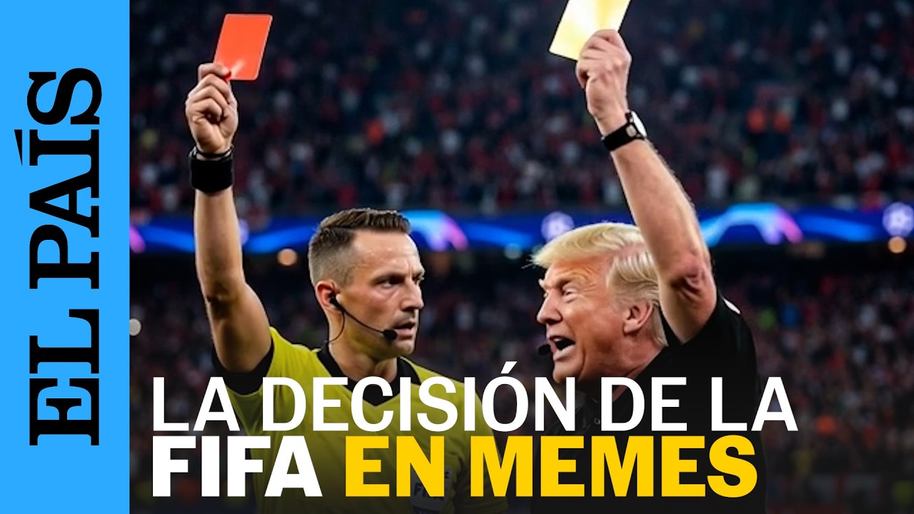 BALOGUN volverá a jugar en el MUNDIAL y así reaccionaron EN REDES SOCIALES | EL PAÍS