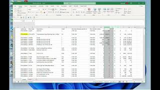 រៀបប្រើ(sumif,Subtotal,Filter-short,Remoe dubplicates)ក្នុងការងារជាក់ស្ដែង
