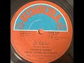 Dr Ogutu Orch Kauma Boys Band 1978 