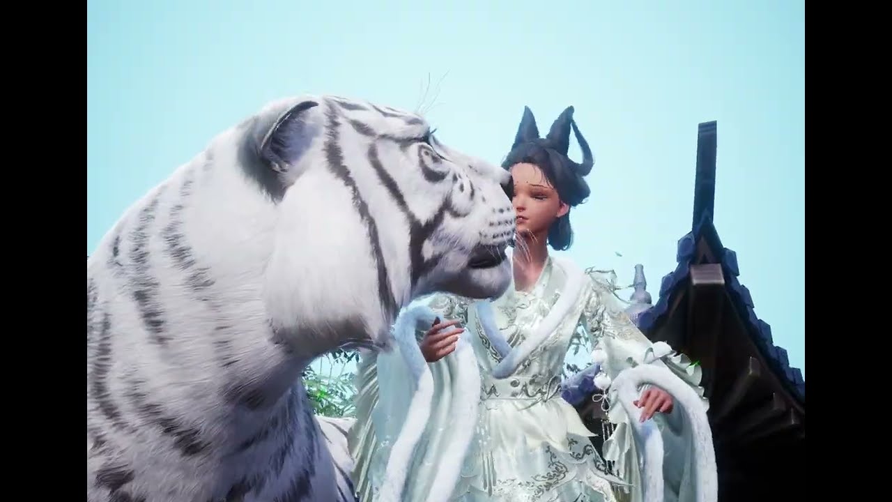 Life Makeover | Snowfall Pilgrim Set | 执愿 | Happy Lunar New Year!