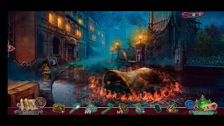 [Android] Dark City: London (F2P) - Friendly Fox Studio screenshot 1