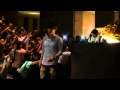 110808 [Fancam] Jessica @Hansar Hotel Bangkok, Thailand [1/2]