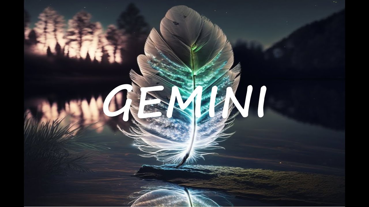 GEMINI TAROT 2026 🌍HE LOVES "HIS" CHILD-REN! HE WILL STAY IN YOUR LIFE, HAPPY WITH YOU & THE KIDS! 🌍