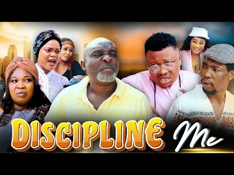 DISCIPLINE ME / OGA BASSEY / SOKO / NURSE IN PROGRESS / SUNITA /GONGOLA / ZINNY /EDO BABE 