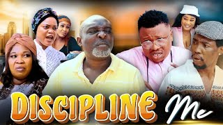 DISCIPLINE ME / OGA BASSEY / SOKO / NURSE IN PROGRESS / SUNITA /GONGOLA / ZINNY /EDO BABE 