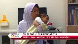 Mutlu Ai̇le & Happy Family