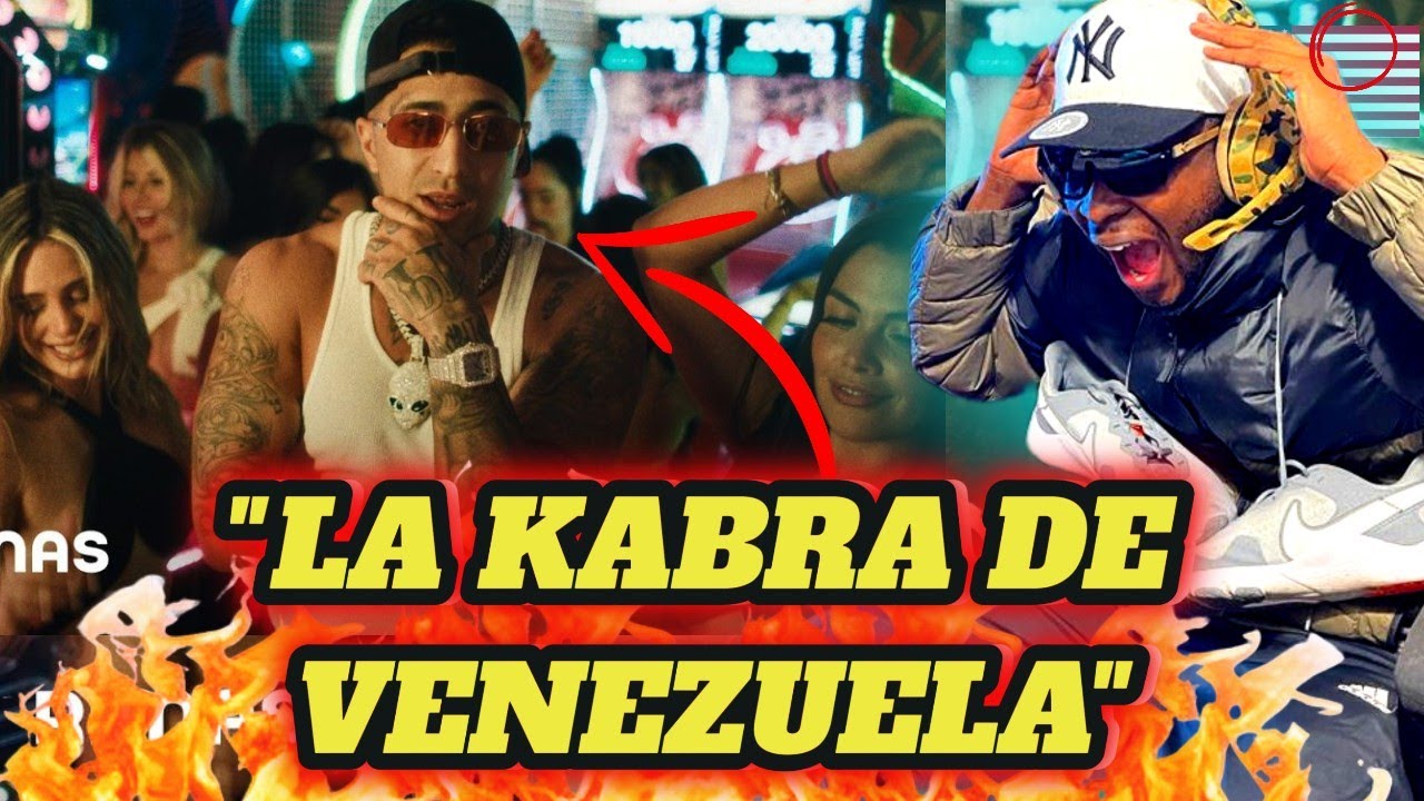 !! A estilo de Bon Marley ¡¡ REACCION a Mente Loca de Neutro Shorty