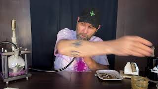 TTB Livestream Jun 18/26 - Talking Glass Vapes, Vaphit FX, Terps and fun chat