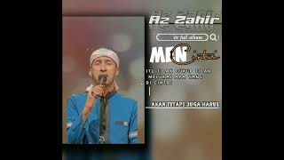 Ya Ayyuhannabi Versi Kine Master Sholawat Az Zahir