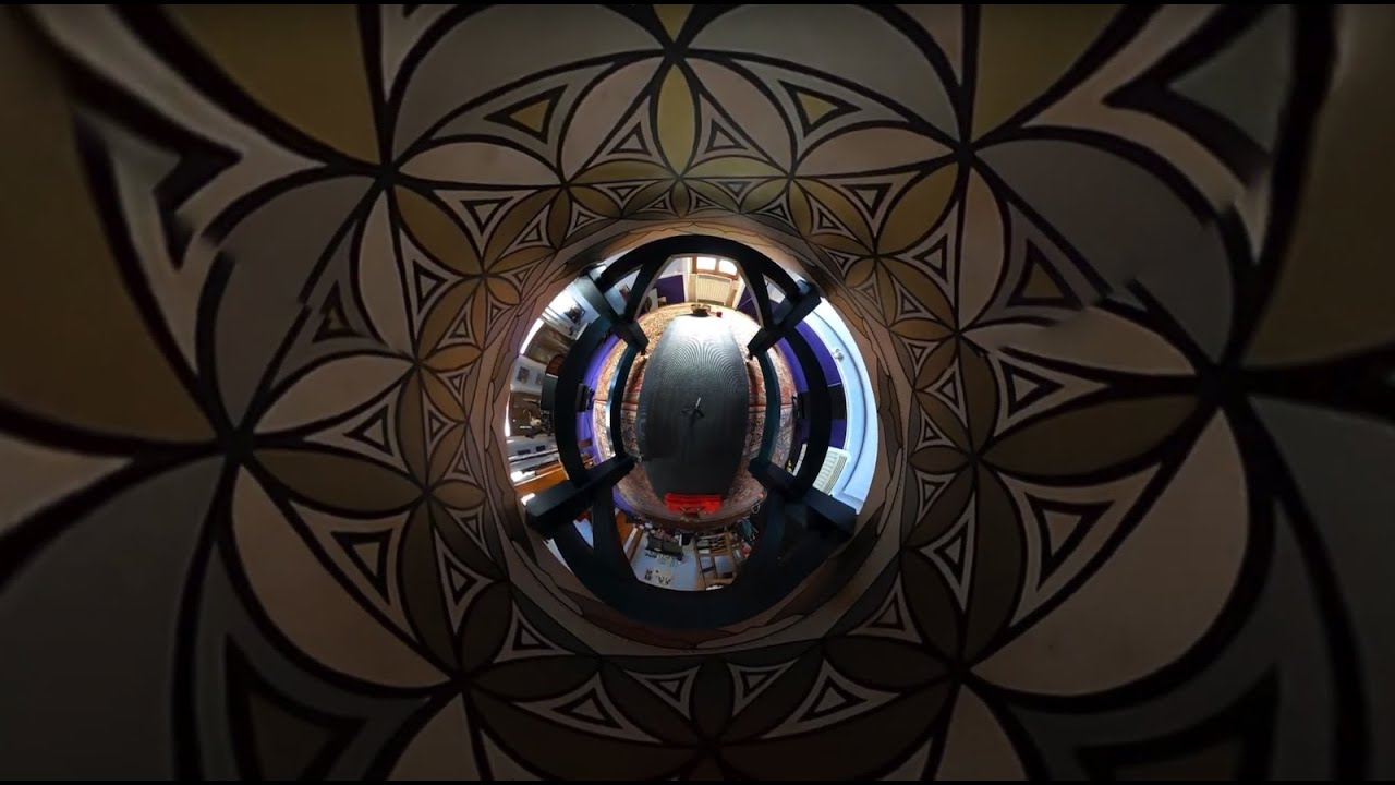 Tamashi Kaï Drum