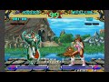 Breakers [Arcade] - play as Bai-Hu