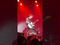 MIYAVI - Tears On Fire (Music Zone@E-Max, HK 231025)