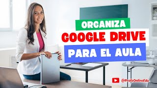 📢 Discover how Google Drive can transform your classroom 📚✨ 📢 Discover how Google Drive can transform your classroom 📚✨