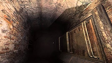 Know When to Let Go (Penumbra: Overture Highlight)