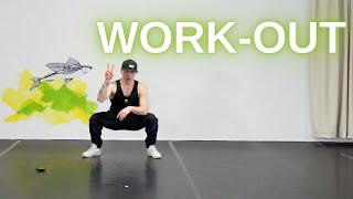 WORKOUT mit Felix