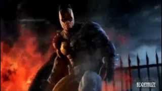Batman: Arkham Origins Music Video - 