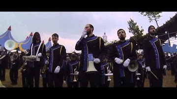 De Staat & Drumfanfare Michael - Input Source Select (live@DTRH