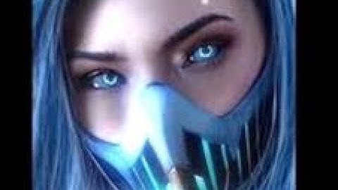 ICING The Kombat League (Frost Ice Machine 2nd Variation Mortal Kombat 11)