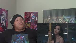 Full JISOO - CLICK | Chipmunk Reaction Update